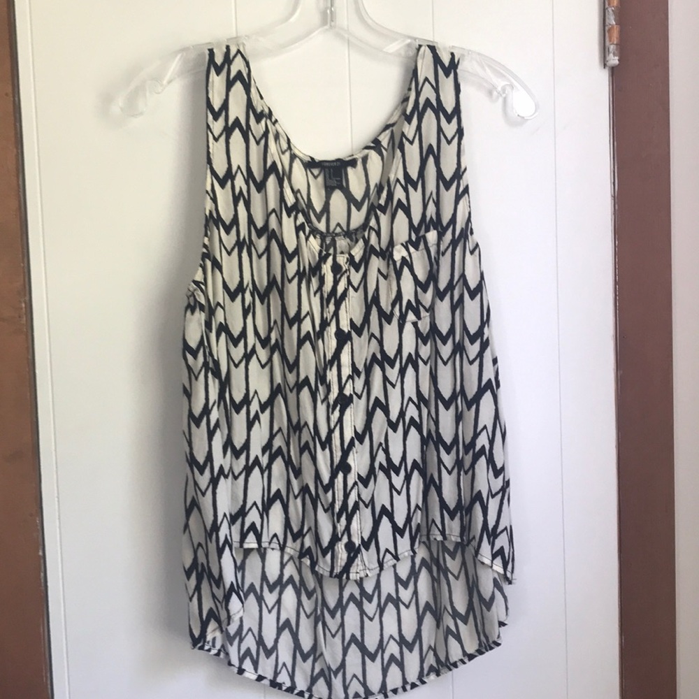 Forever 21 Tank Top